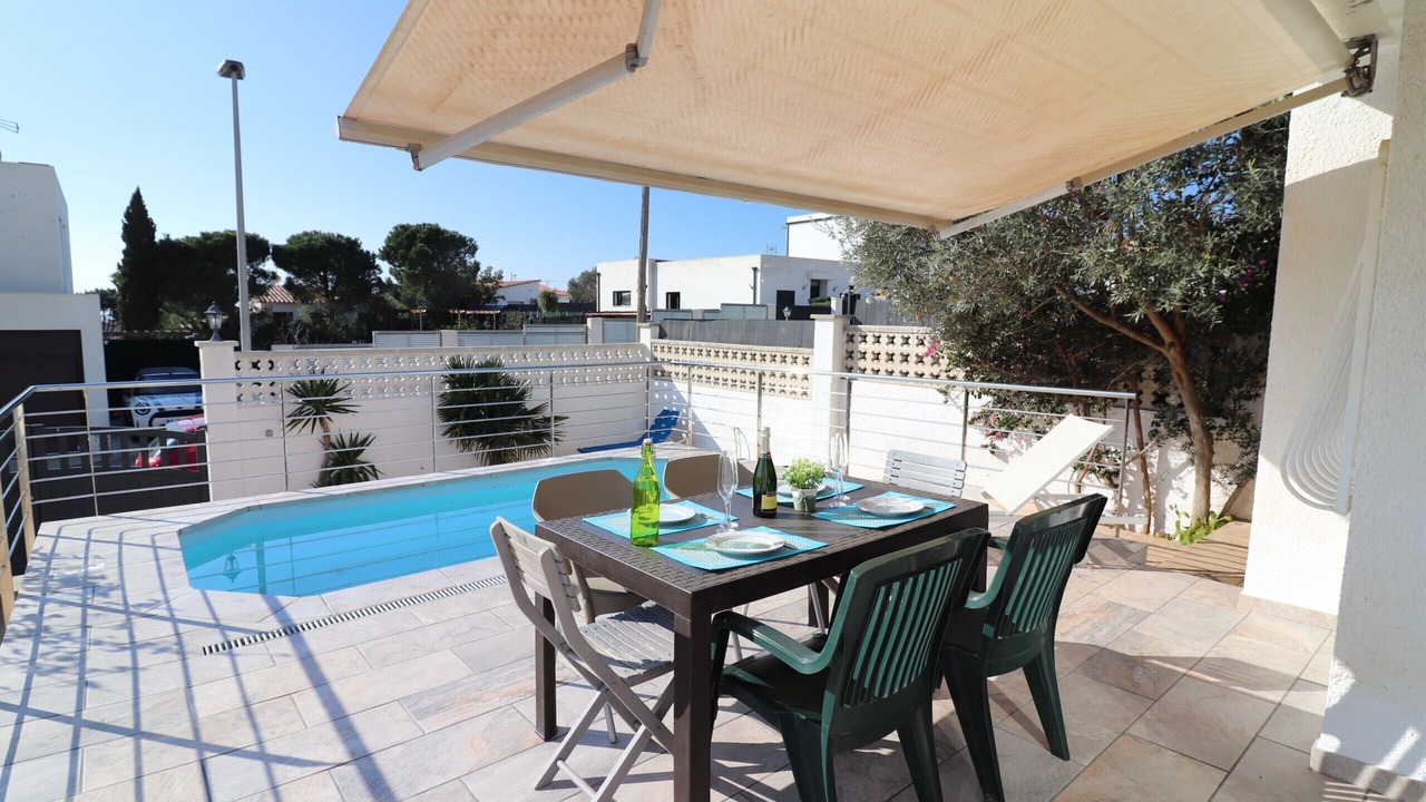 Photo of Outdoor in El Mas Bosca