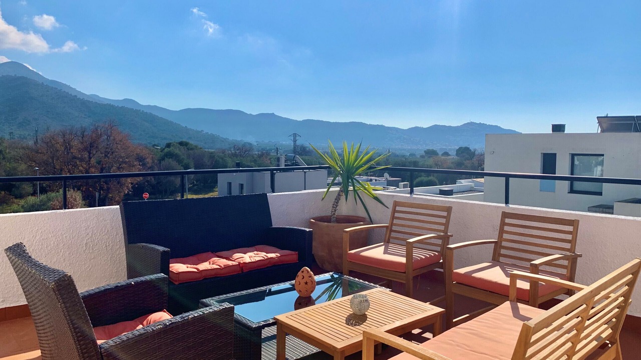 Photo of Outdoor in El Mas Bosca