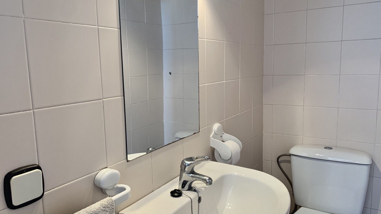 Photo of Bathroom in El Mas Bosca