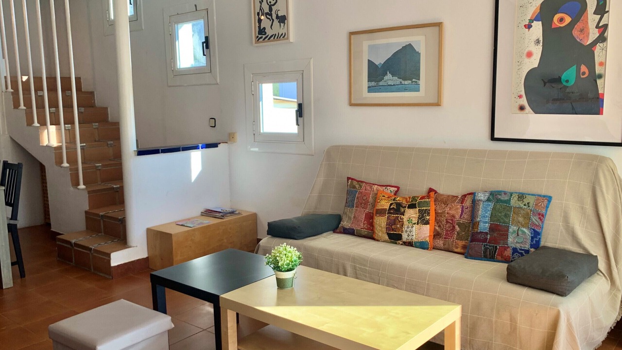 Photo of Livingroom in El Mas Bosca