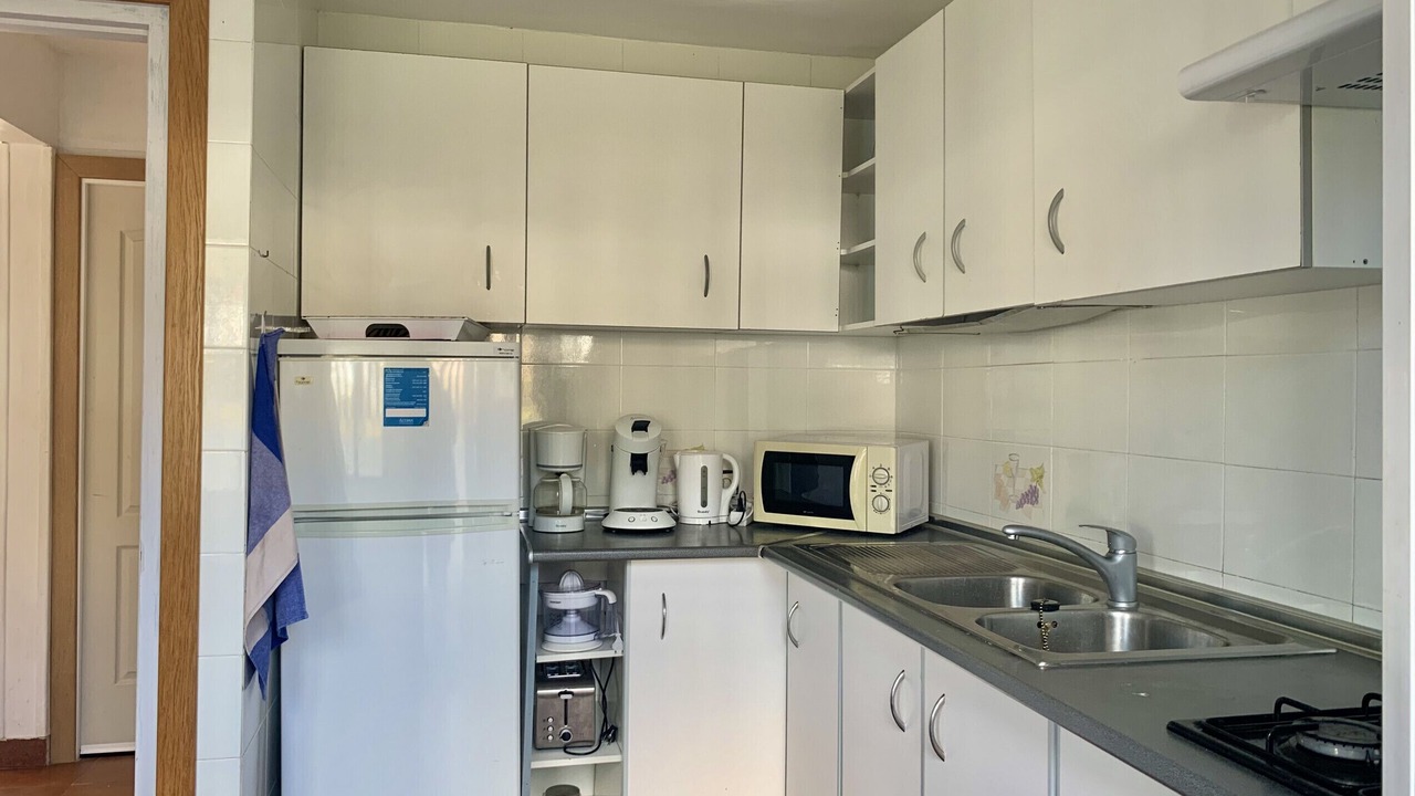 Photo of Kitchen in El Mas Bosca