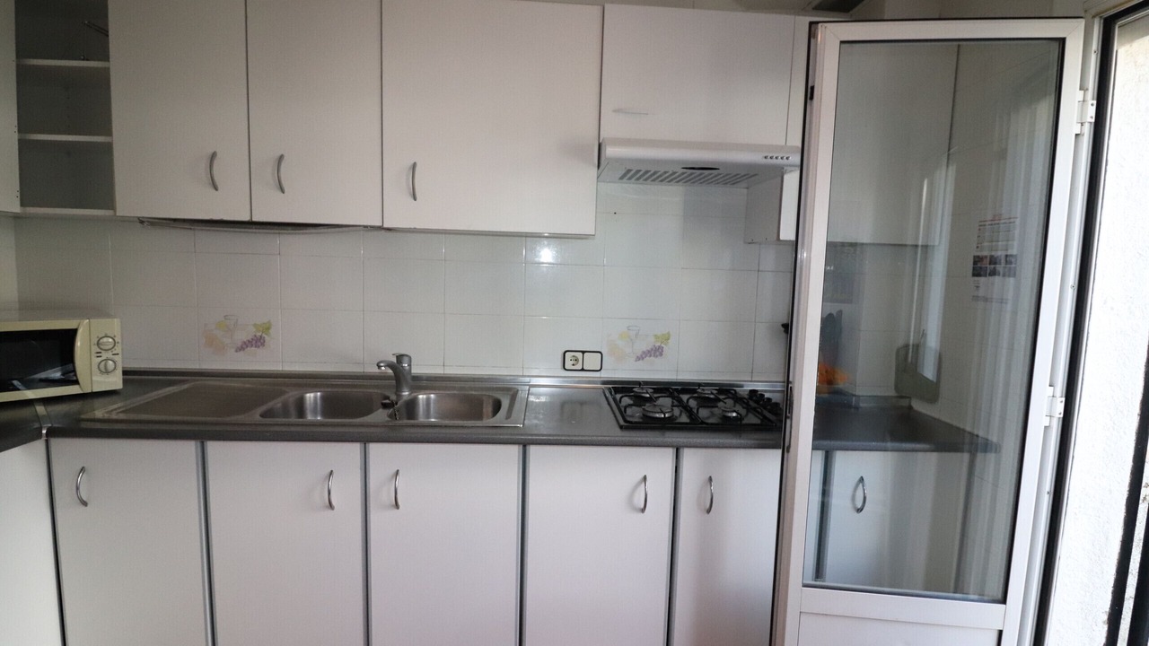 Photo of Kitchen in El Mas Bosca