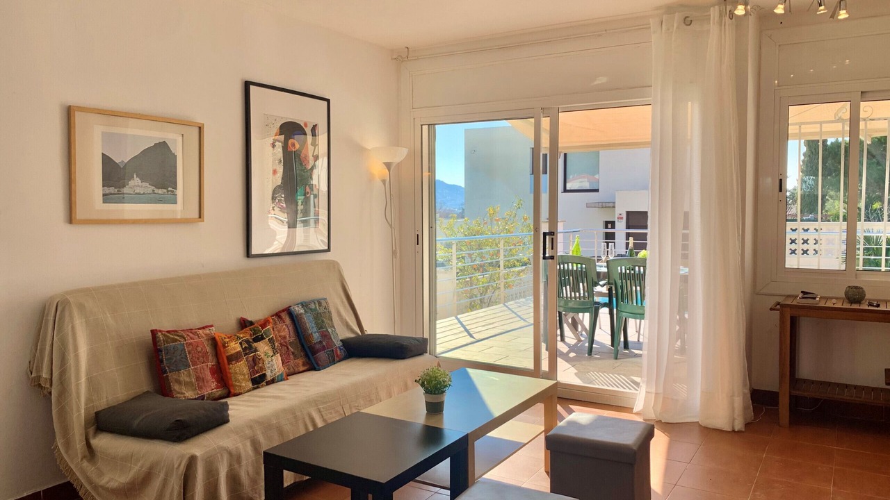 Photo of Livingroom in El Mas Bosca