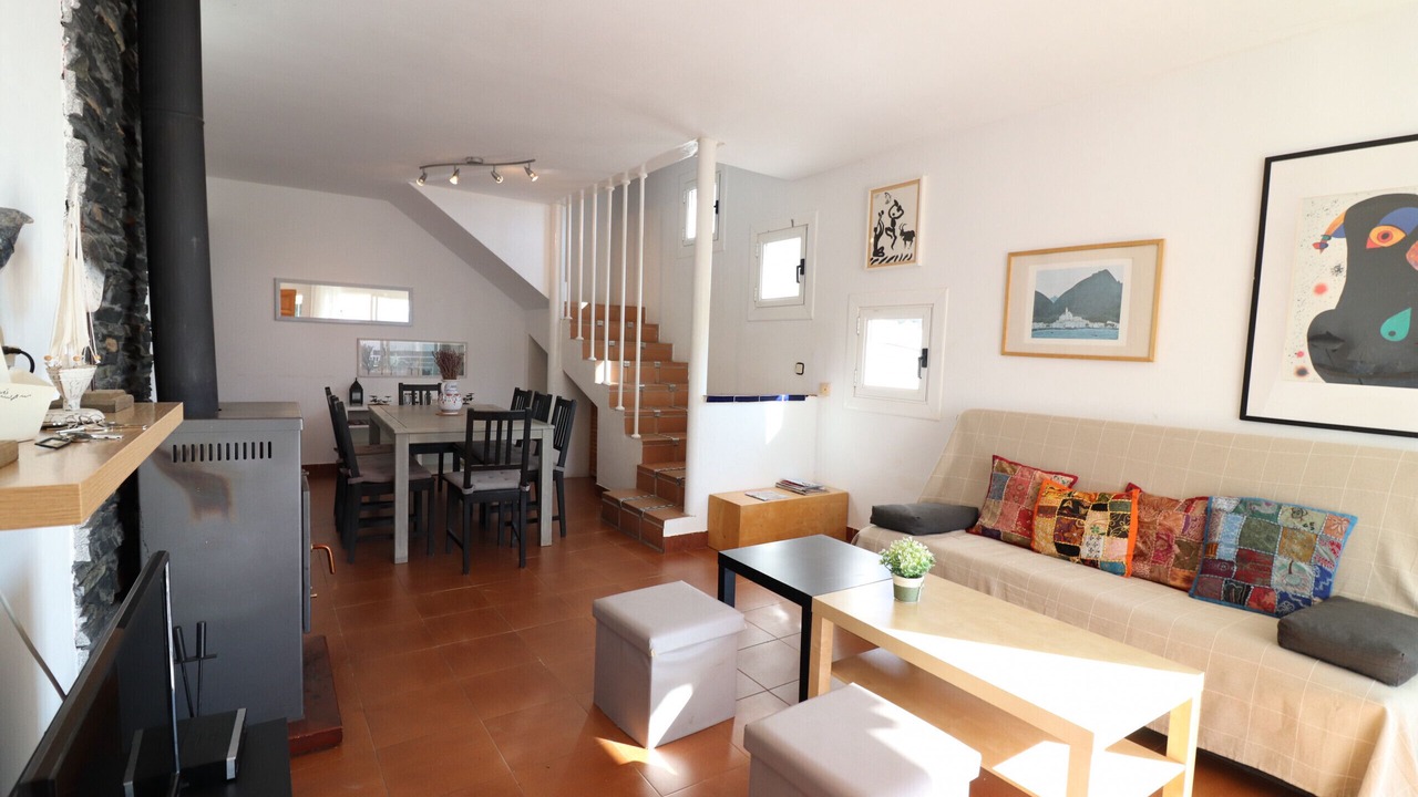 Photo of Livingroom in El Mas Bosca