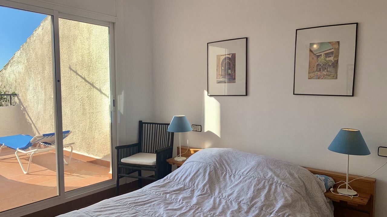 Photo of Bedroom in El Mas Bosca