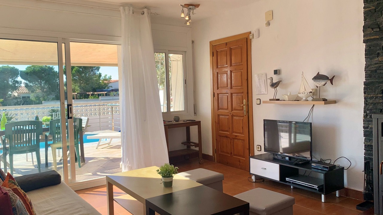 Photo of Livingroom in El Mas Bosca