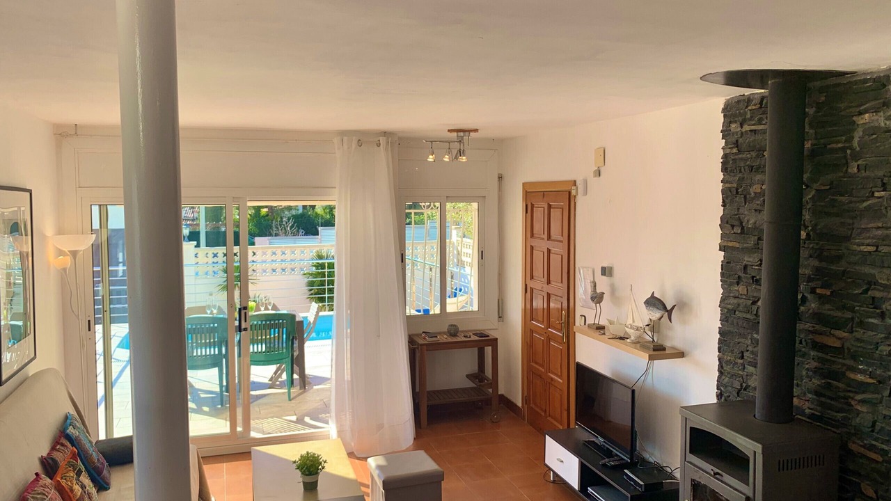 Photo of Livingroom in El Mas Bosca