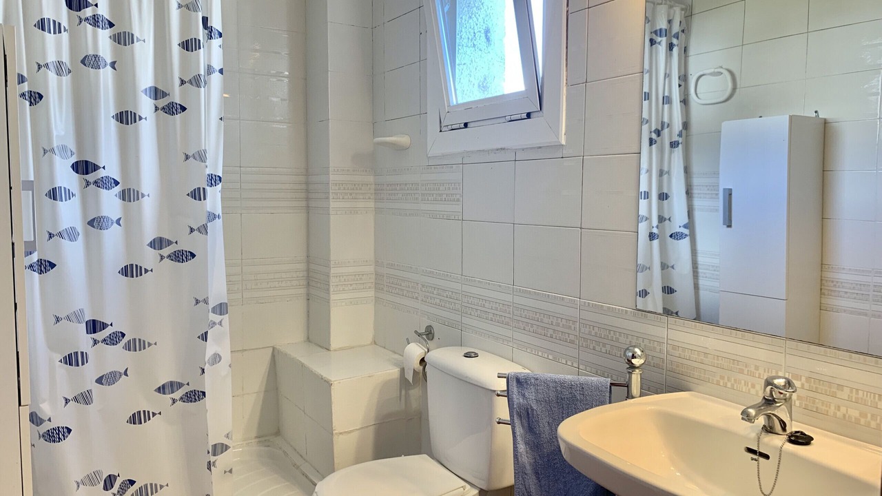 Photo of Bathroom in El Mas Bosca