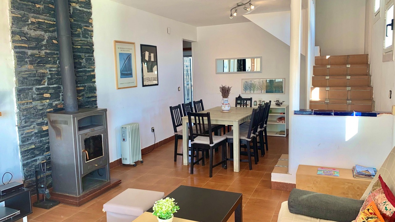 Photo of Livingroom in El Mas Bosca