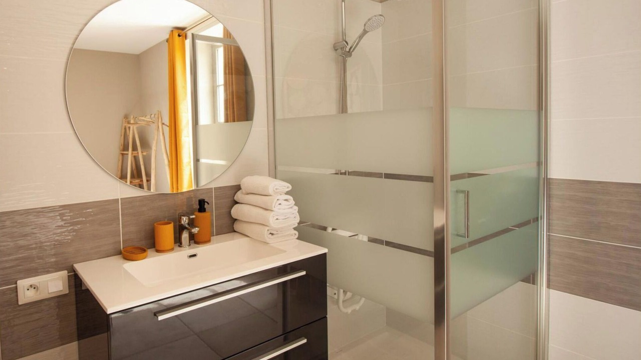 Photo of Bathroom in Eymet