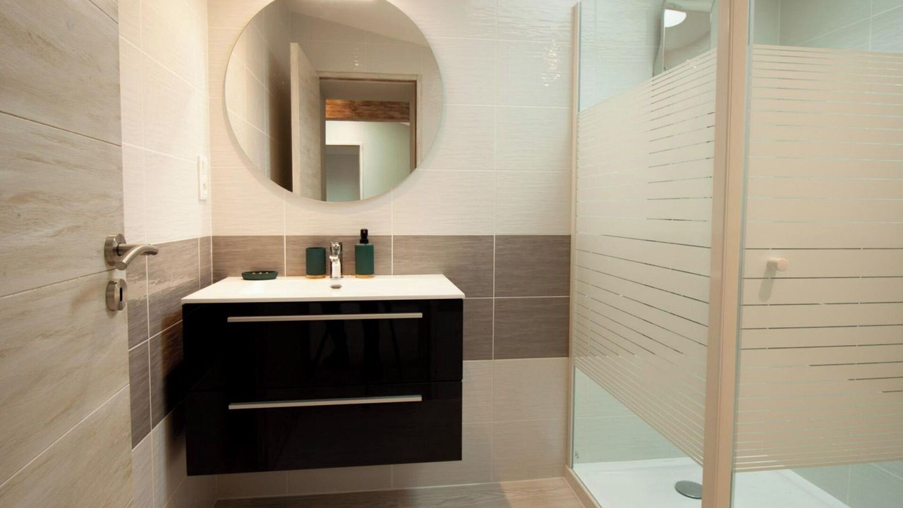 Photo of Bathroom in Eymet