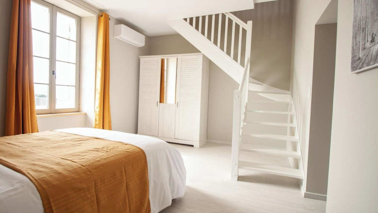 Photo of Bedroom in Eymet