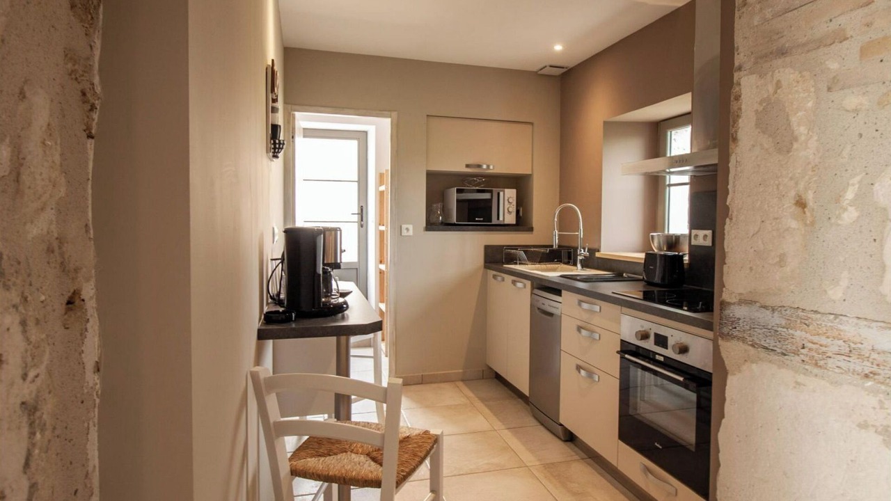 Photo of Kitchen in Eymet
