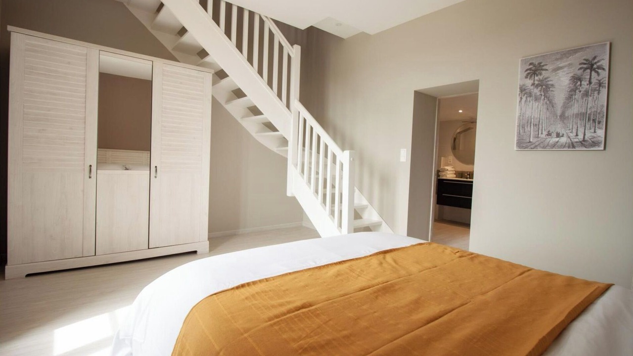 Photo of Bedroom in Eymet