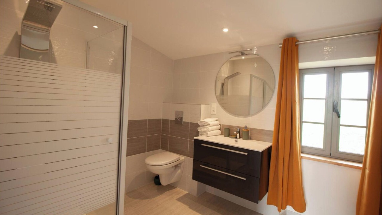 Photo of Bathroom in Eymet