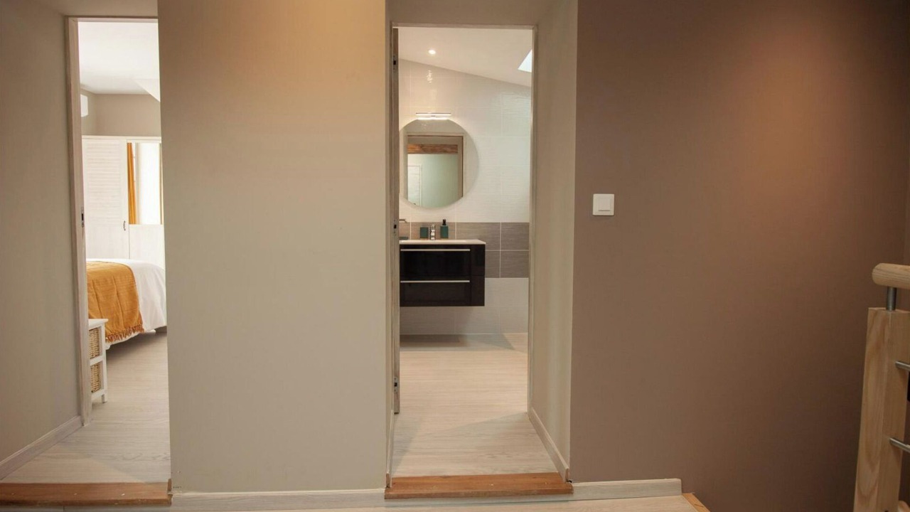Photo of Bedroom in Eymet
