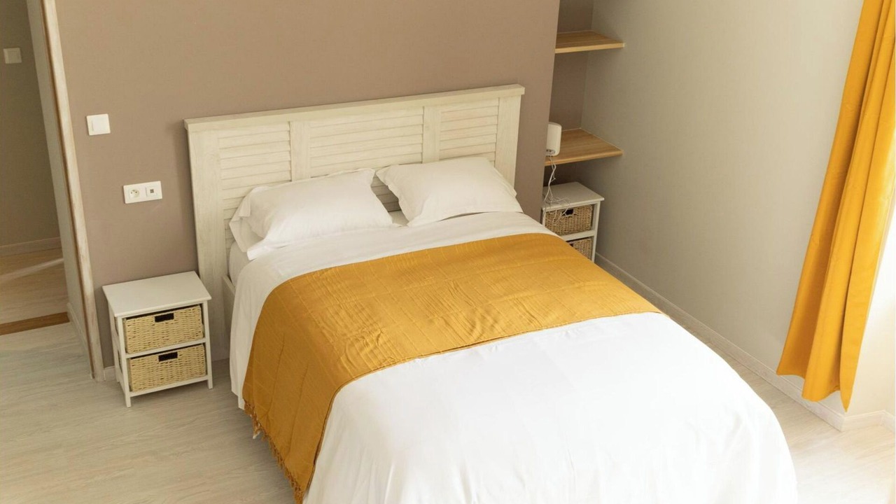 Photo of Bedroom in Eymet