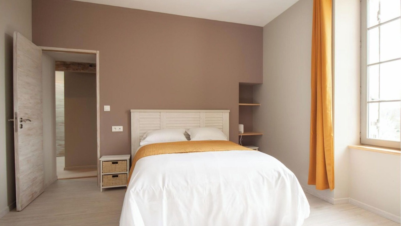 Photo of Bedroom in Eymet