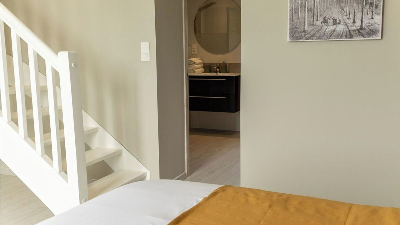 Photo of Bedroom in Eymet