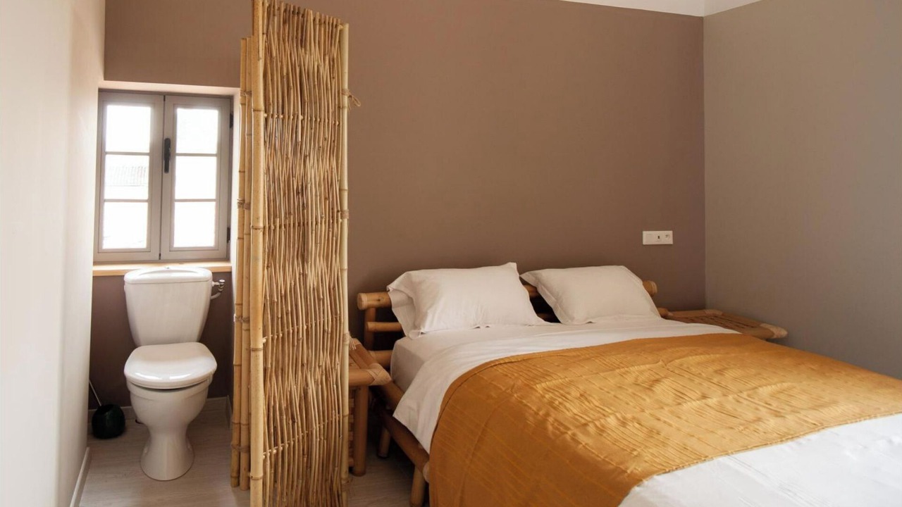 Photo of Bedroom in Eymet