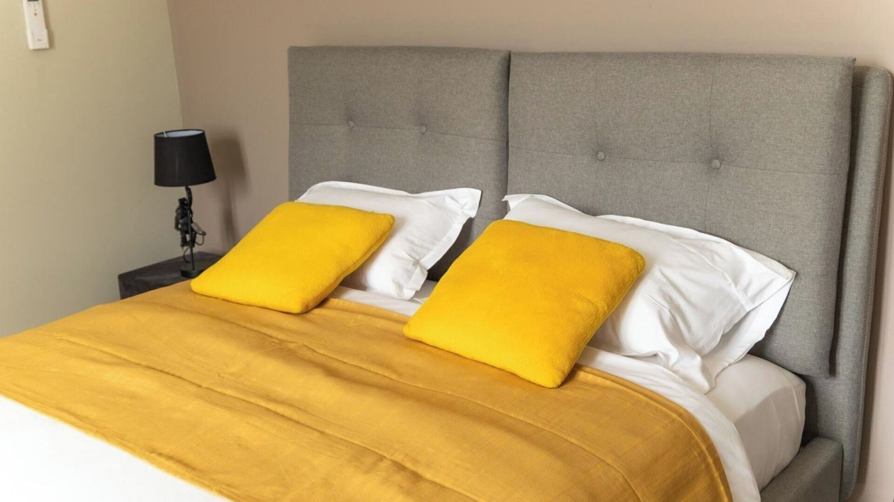Photo of Bedroom in Eymet
