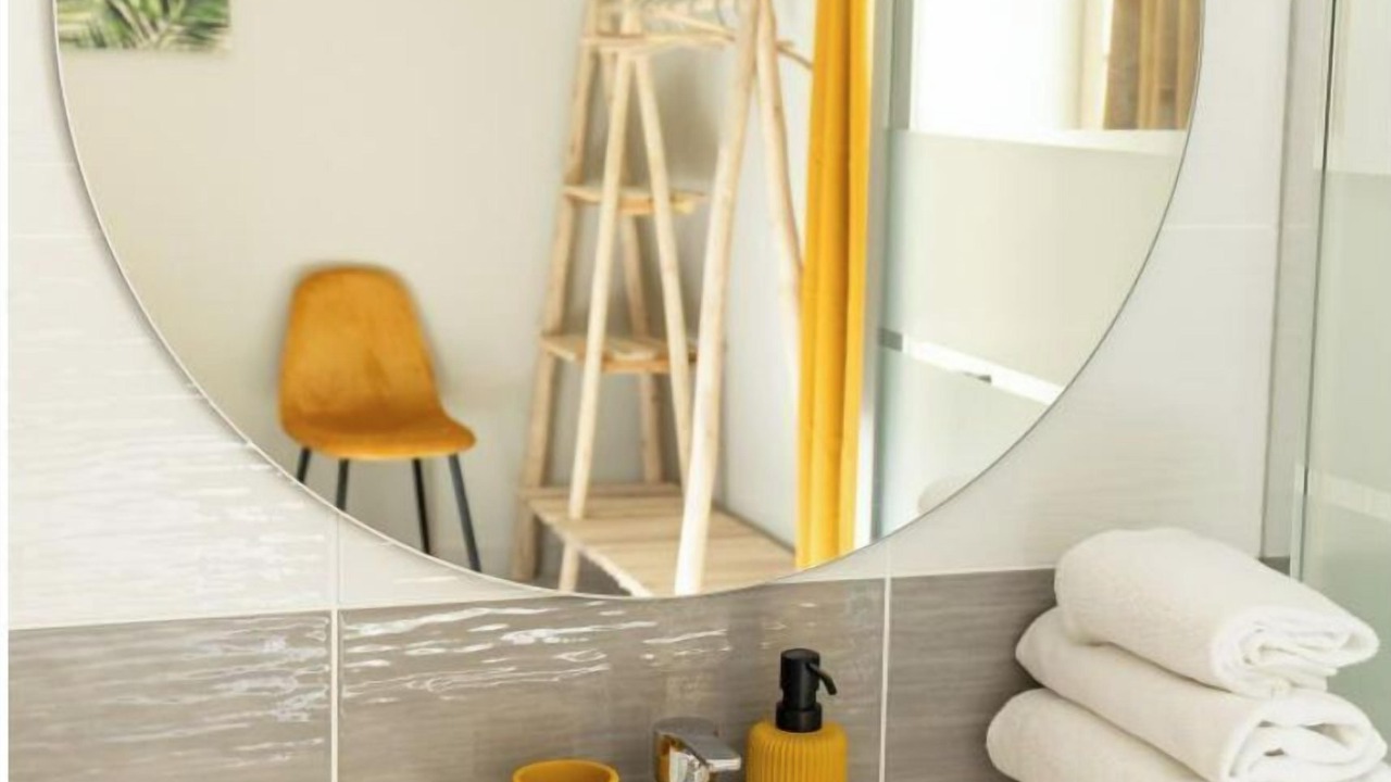 Photo of Bathroom in Eymet