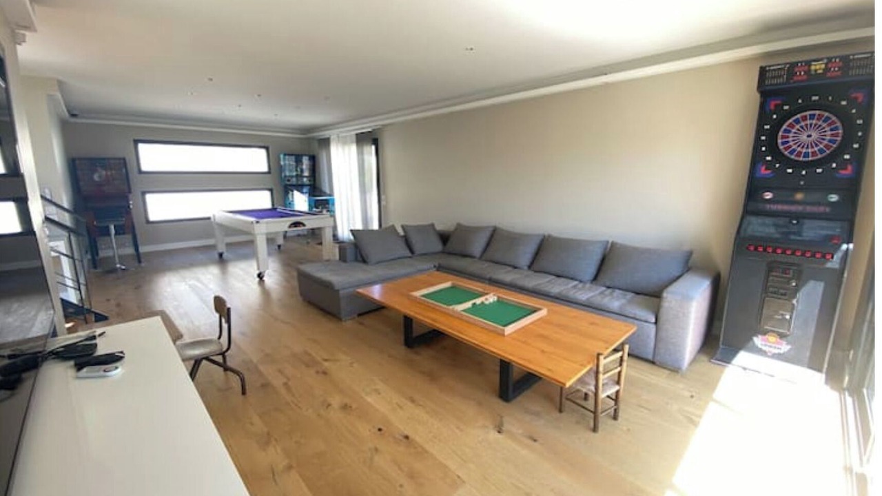 Photo of Bedroom in Les Amarats