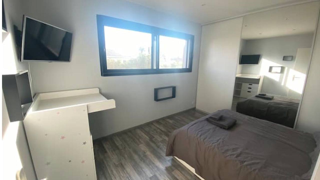 Photo of Bedroom in Les Amarats