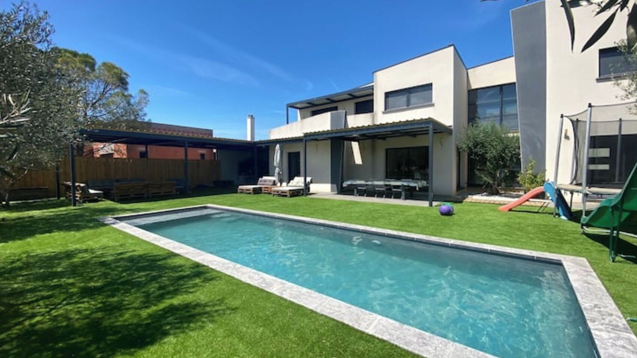 Photo of Outdoor in Les Amarats