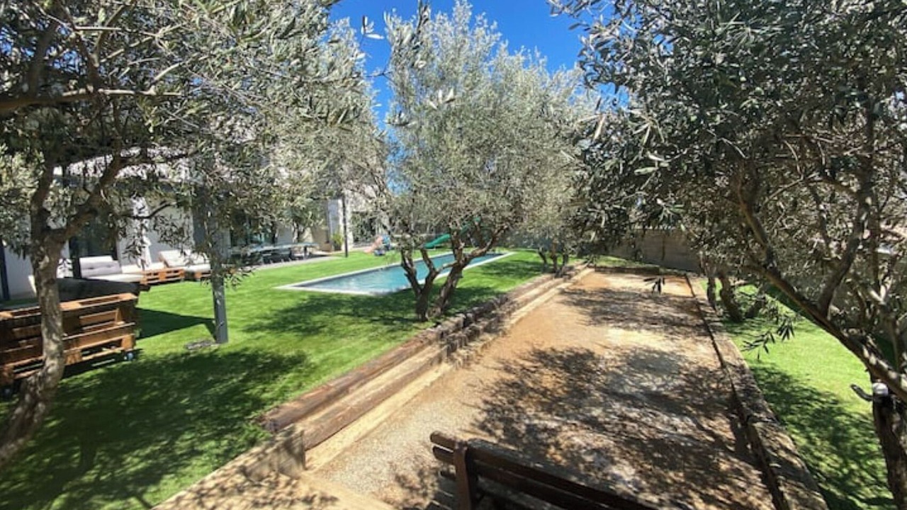 Photo of Outdoor in Les Amarats