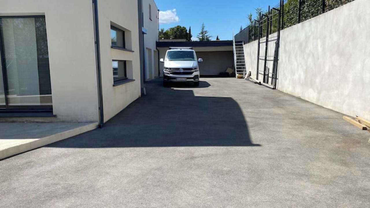 Photo of Outdoor in Les Amarats
