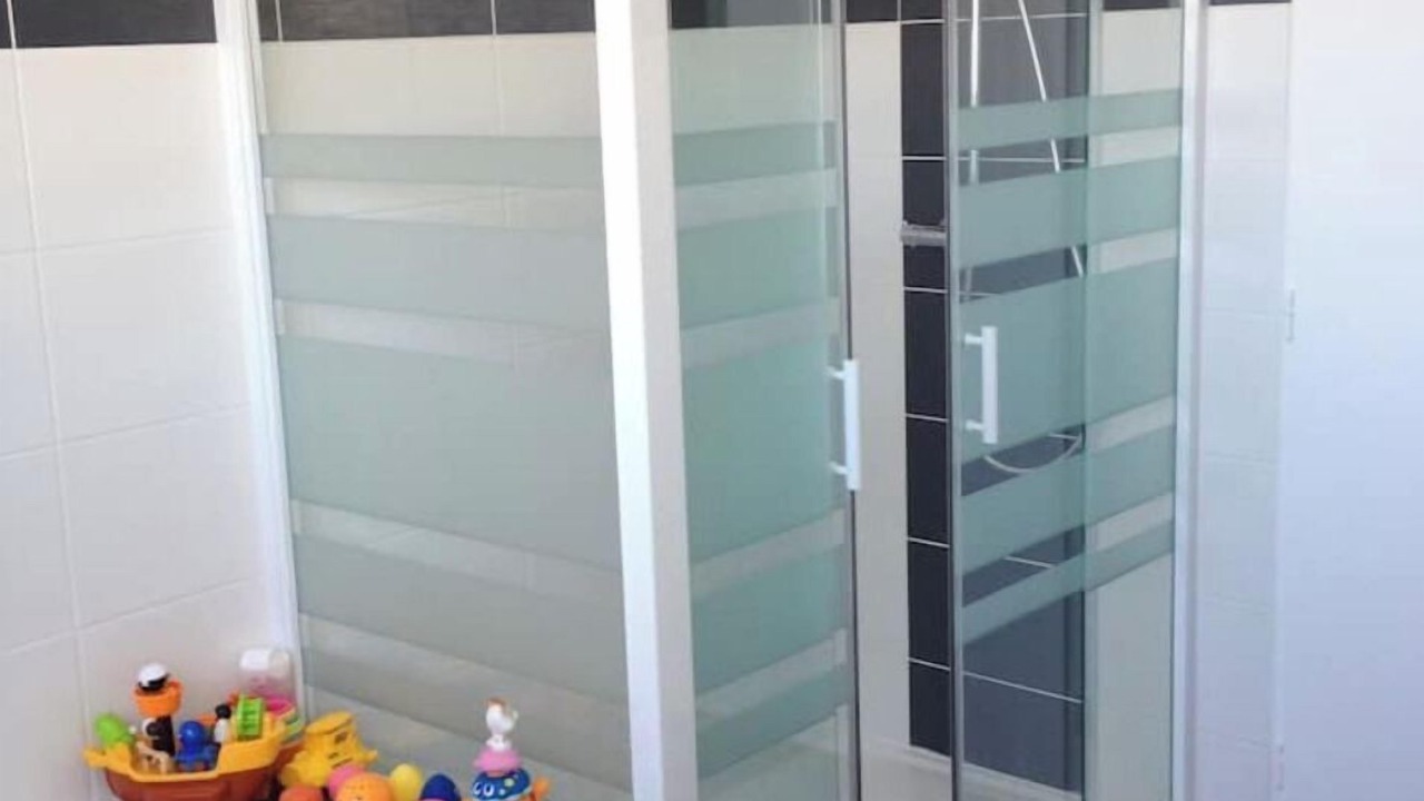 Photo of Bathroom in Les Amarats