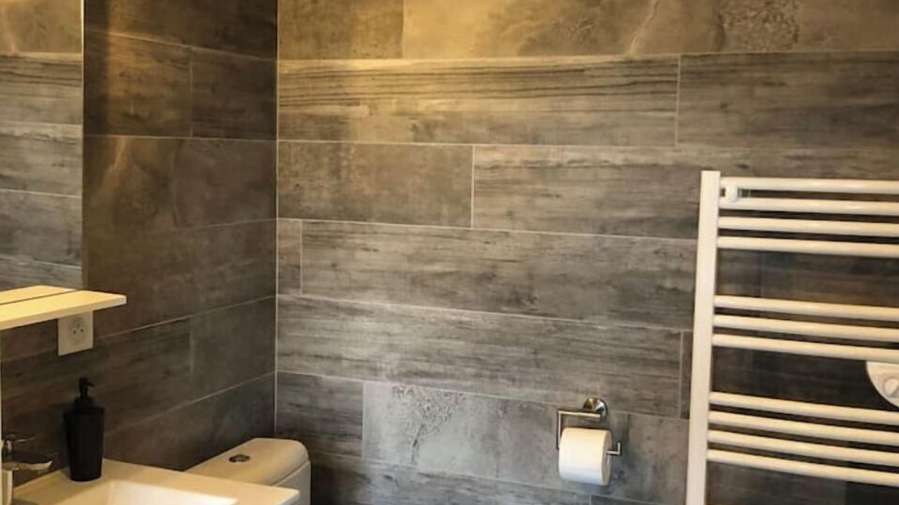 Photo of Bathroom in Les Amarats