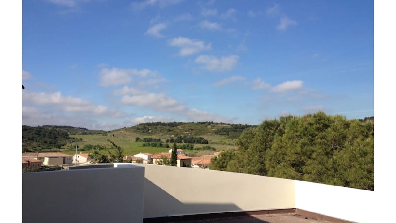 Photo of Outdoor in Les Amarats