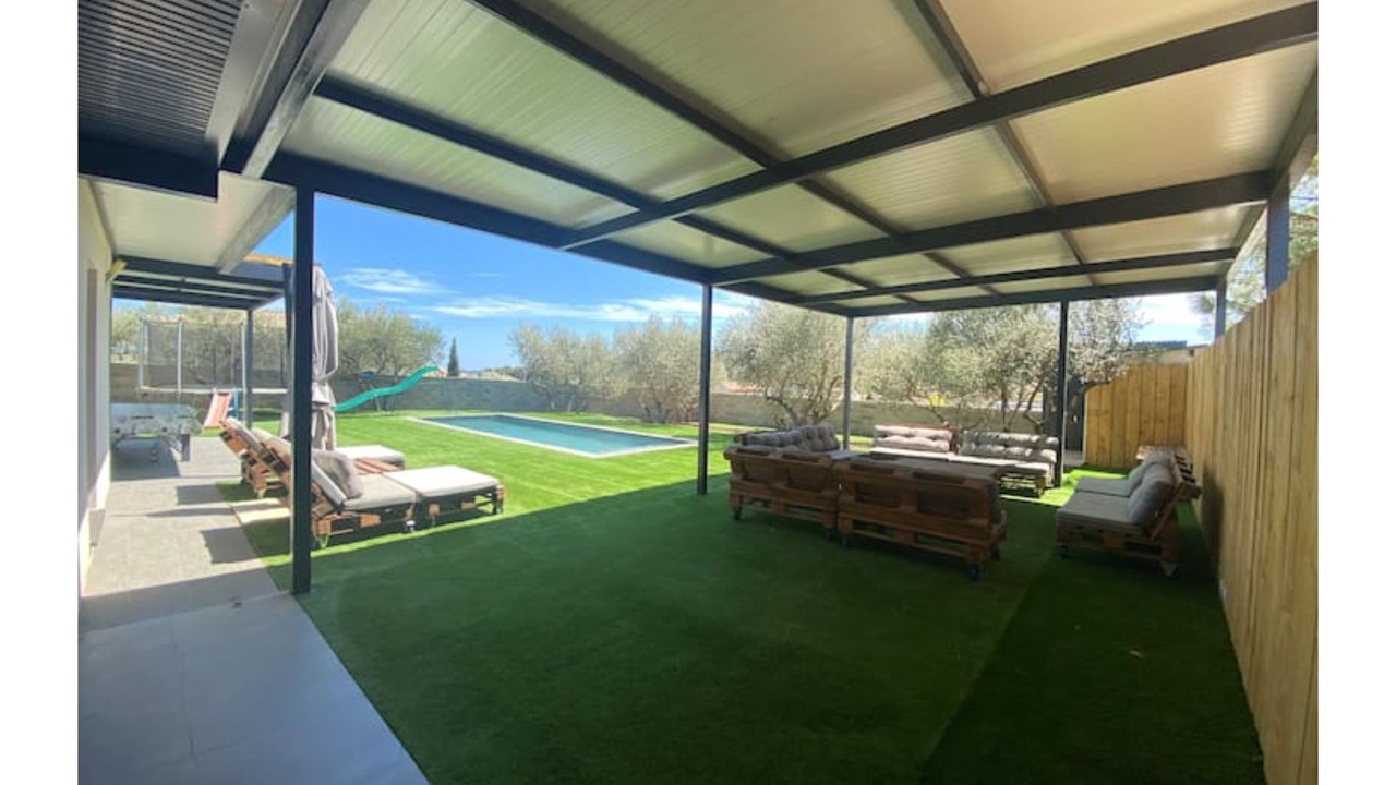Photo of Outdoor in Les Amarats