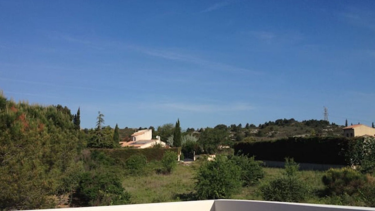 Photo of Outdoor in Les Amarats
