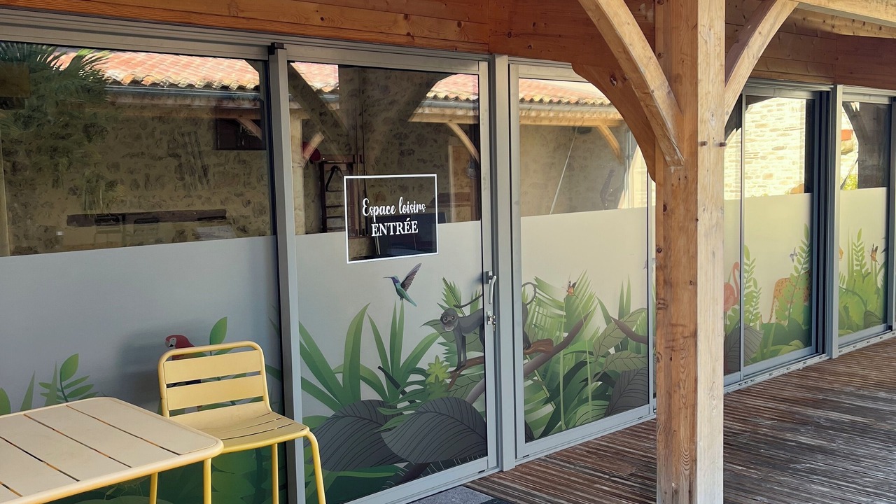 Photo of Outdoor in Eymet