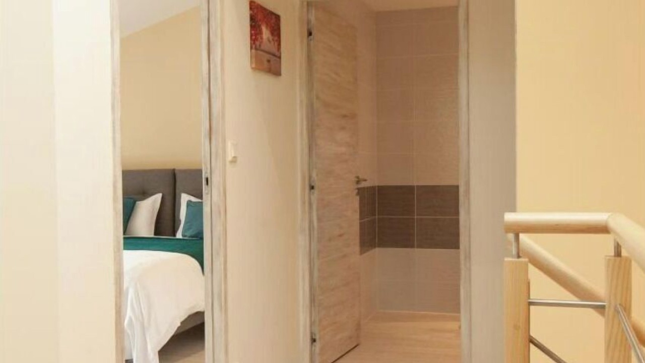 Photo of Bedroom in Eymet