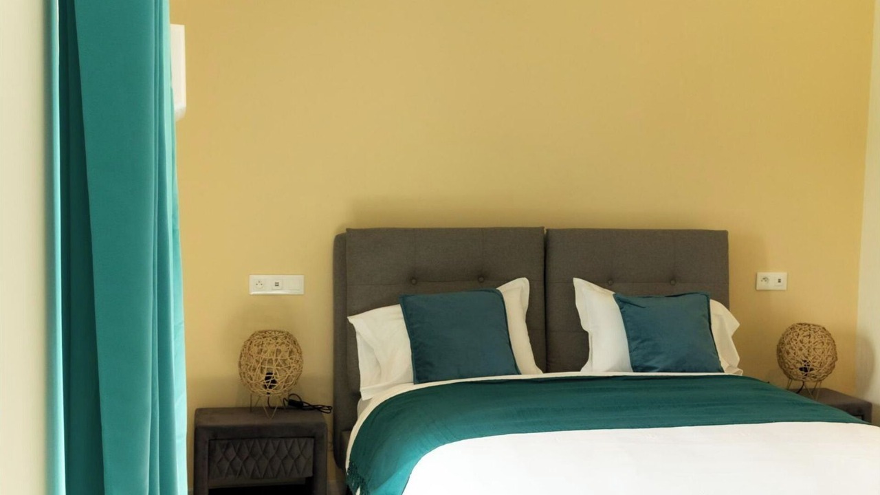 Photo of Bedroom in Eymet
