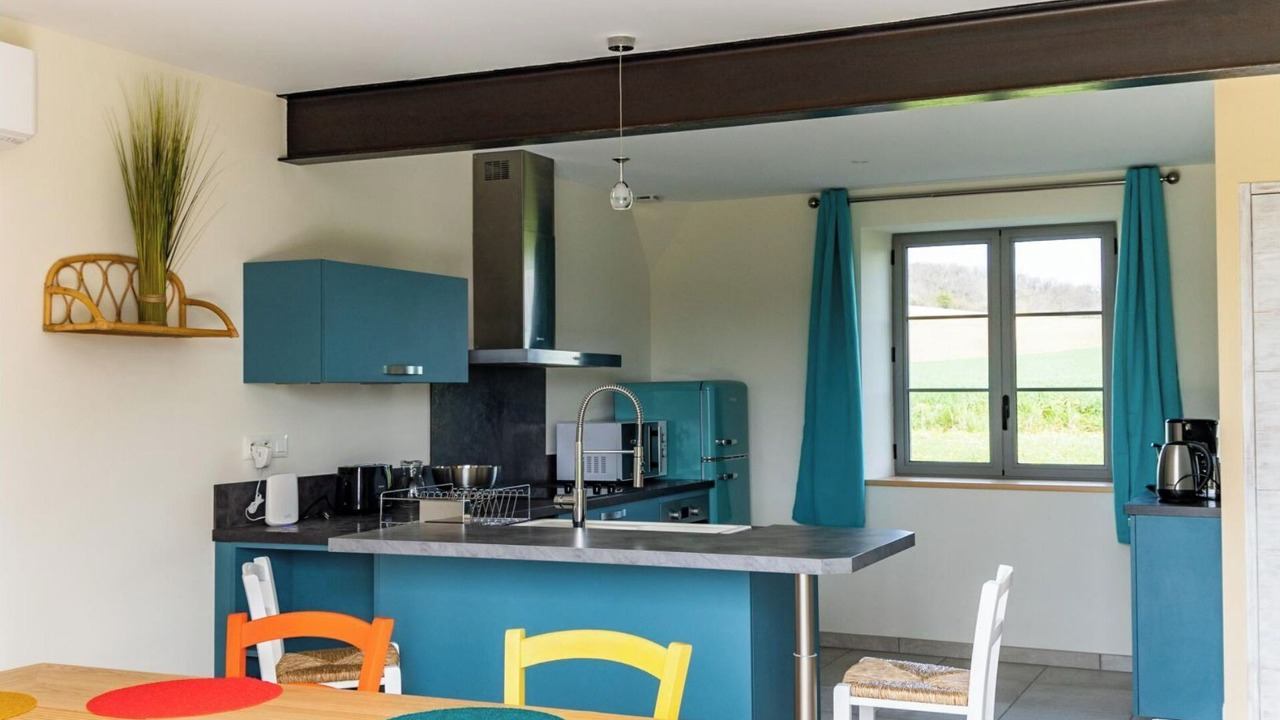 Photo of Kitchen in Eymet