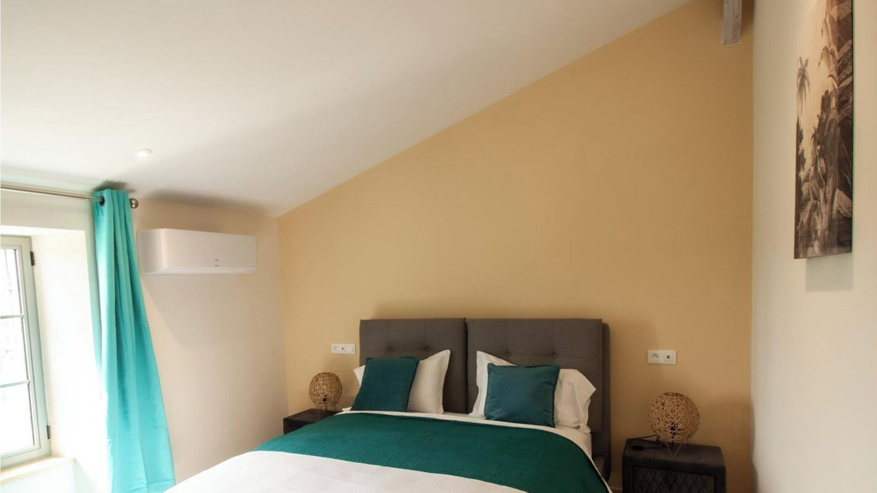 Photo of Bedroom in Eymet