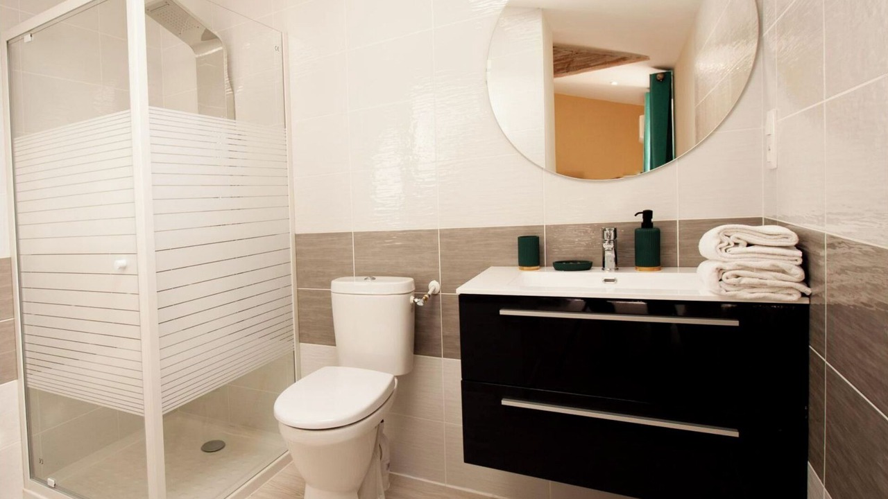 Photo of Bathroom in Eymet