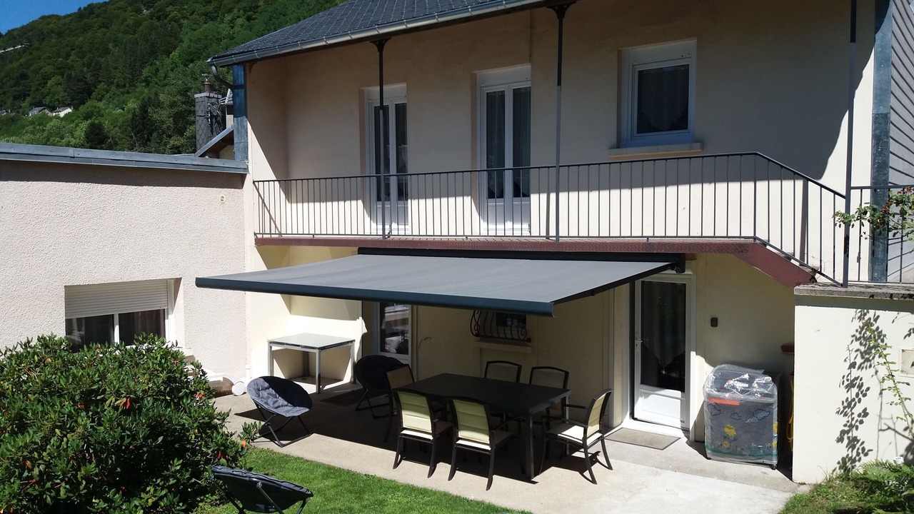 Photo of Outdoor in Mont-Dore