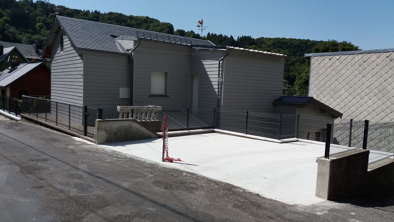 Photo of Outdoor in Mont-Dore