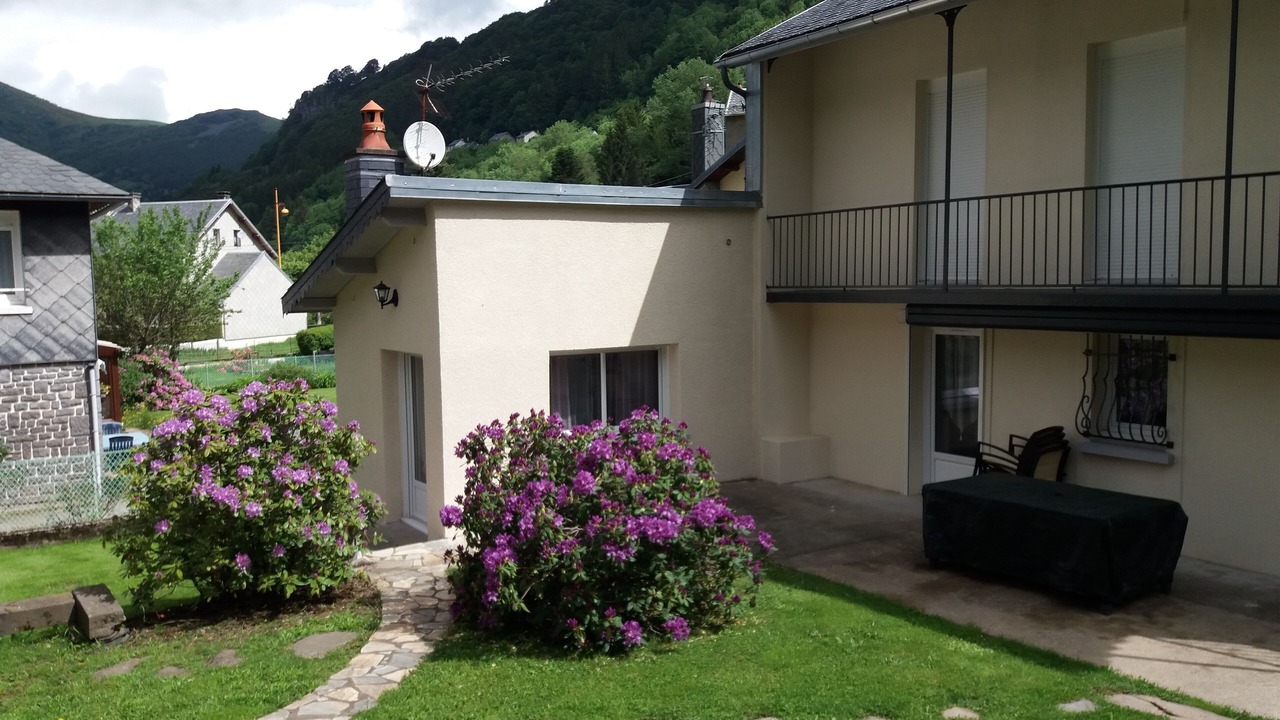 Photo of Outdoor in Mont-Dore