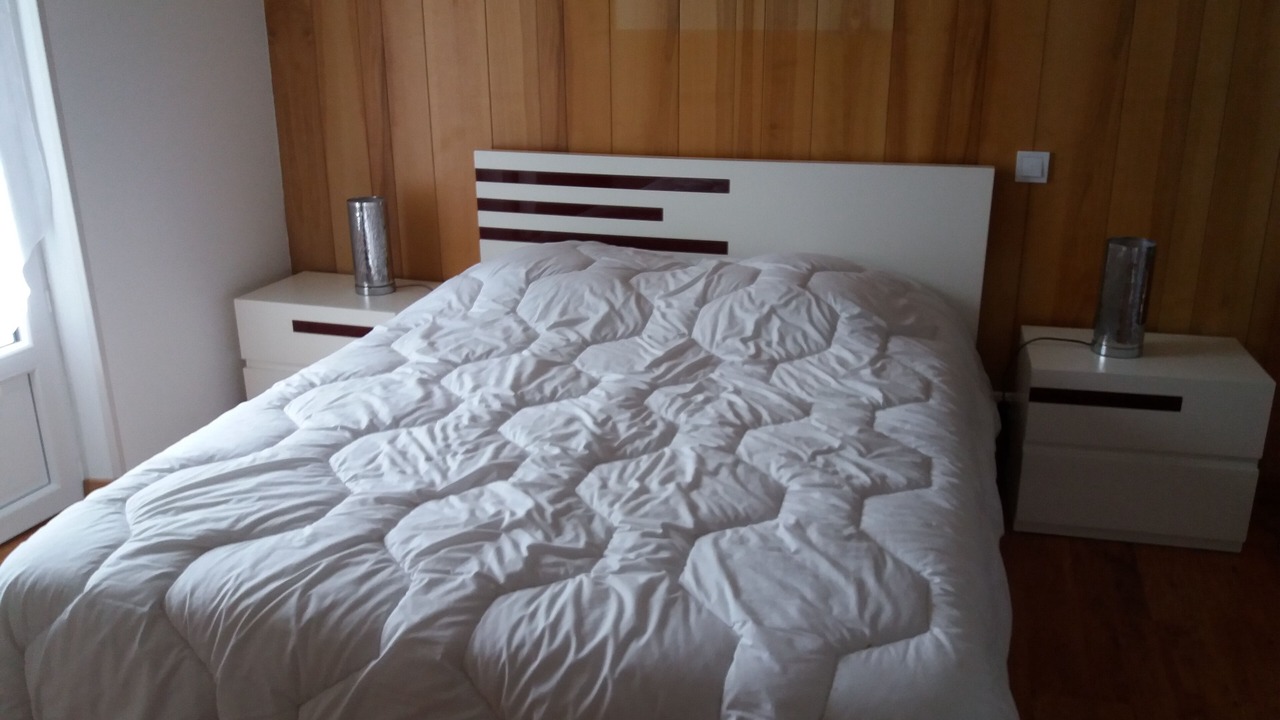 Photo of Bedroom in Mont-Dore