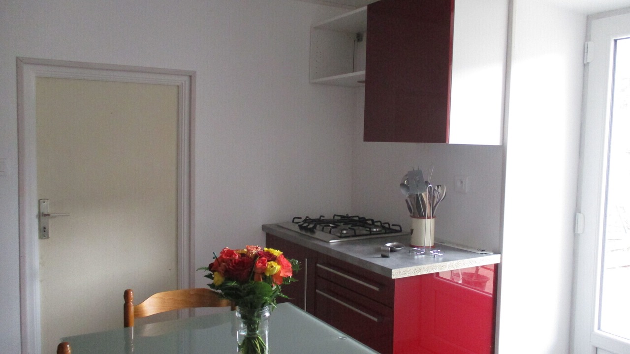 Photo of Kitchen in Mont-Dore