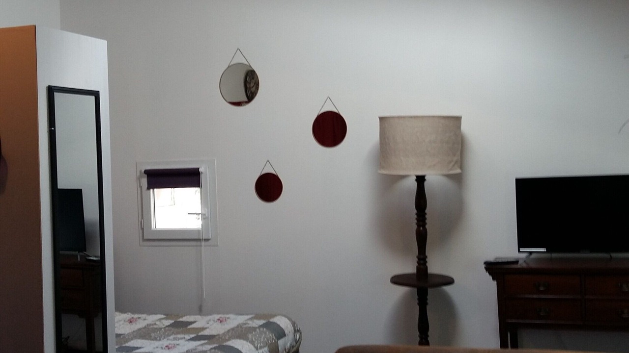 Photo of Bedroom in Saujon