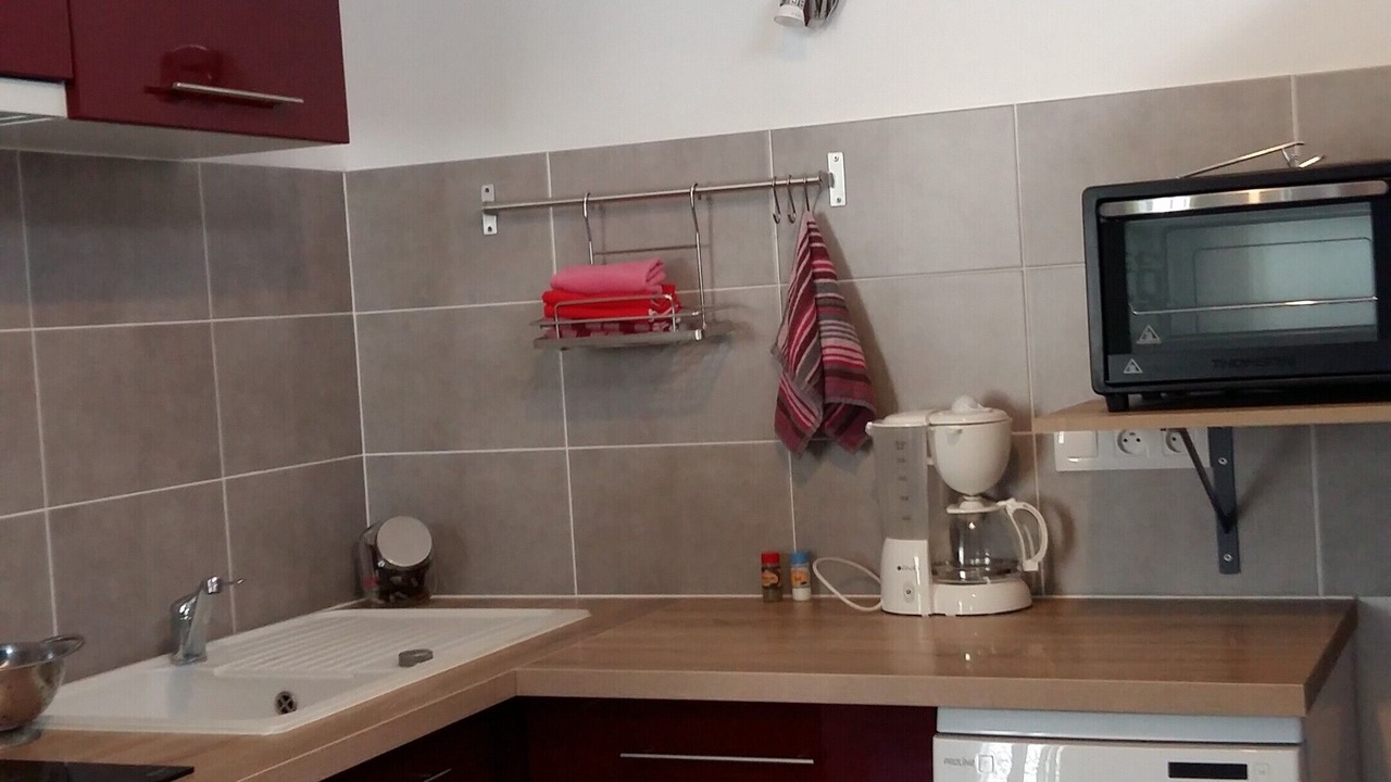 Photo of Kitchen in Saujon