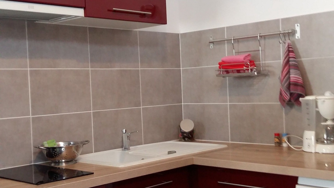 Photo of Kitchen in Saujon
